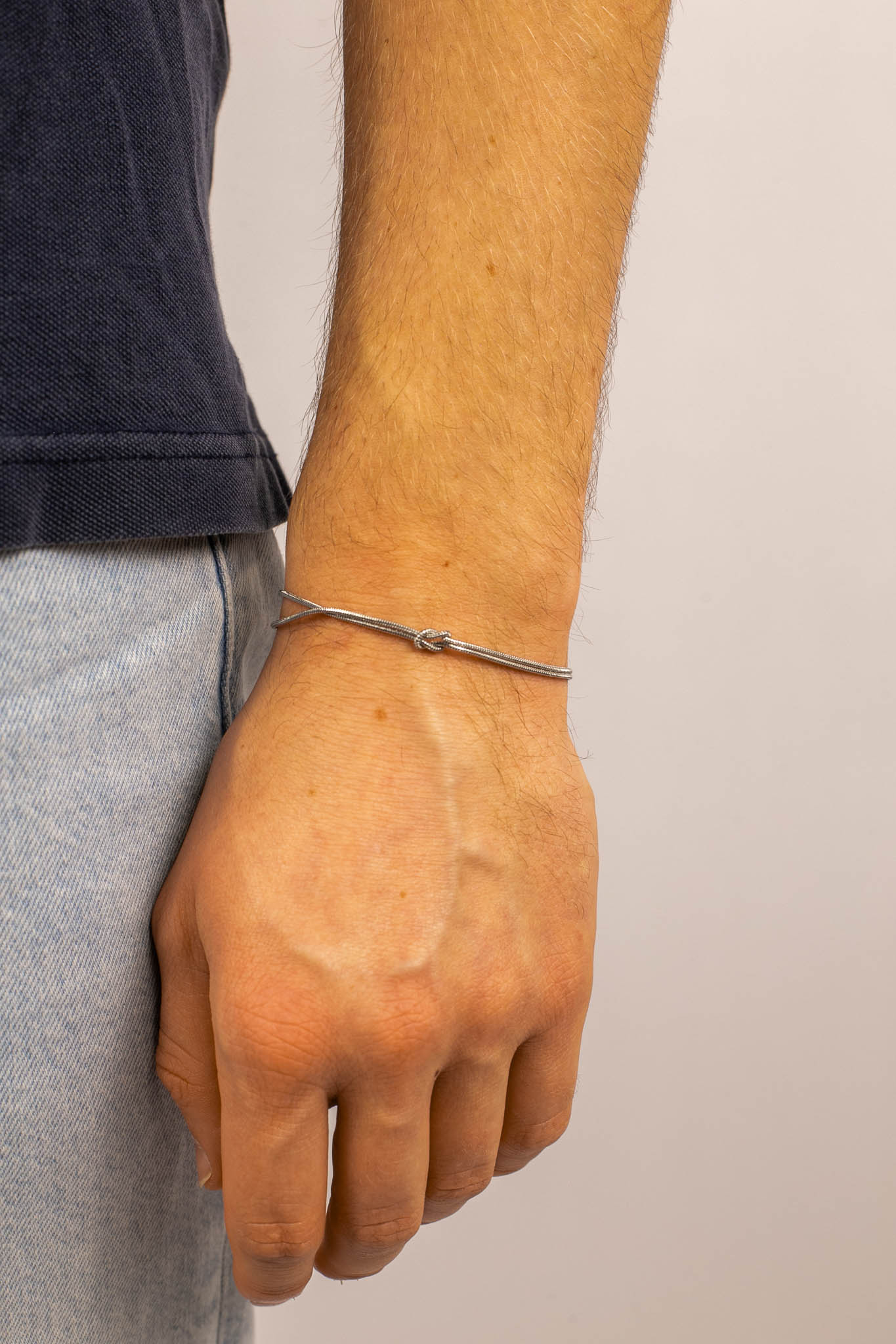 INFINITY BRACELET