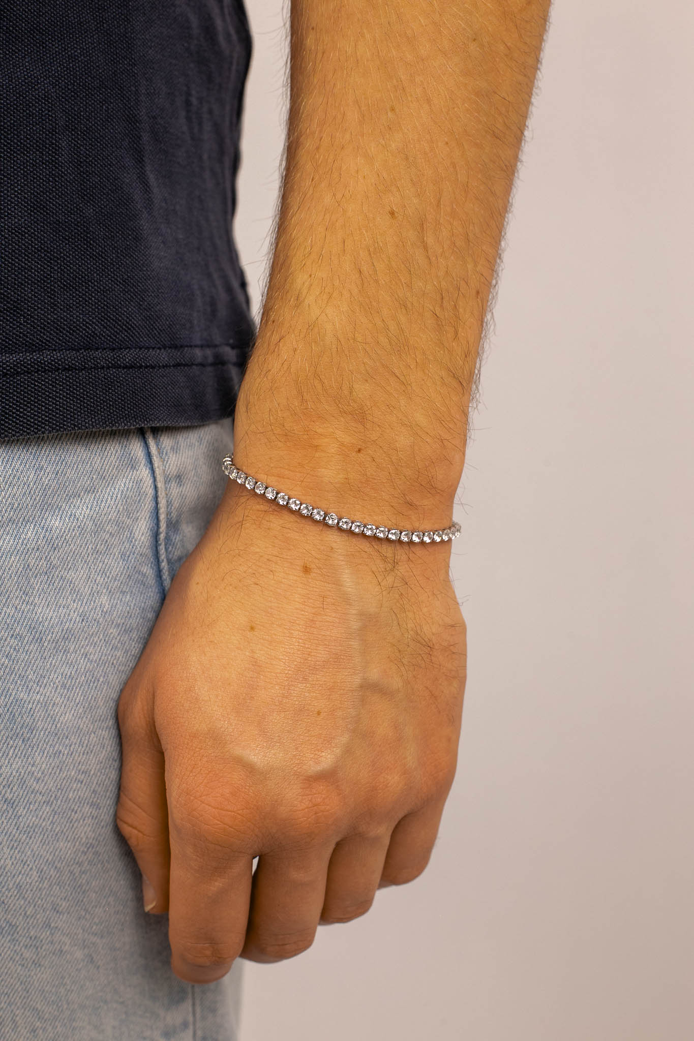 TENNIS BRACELET