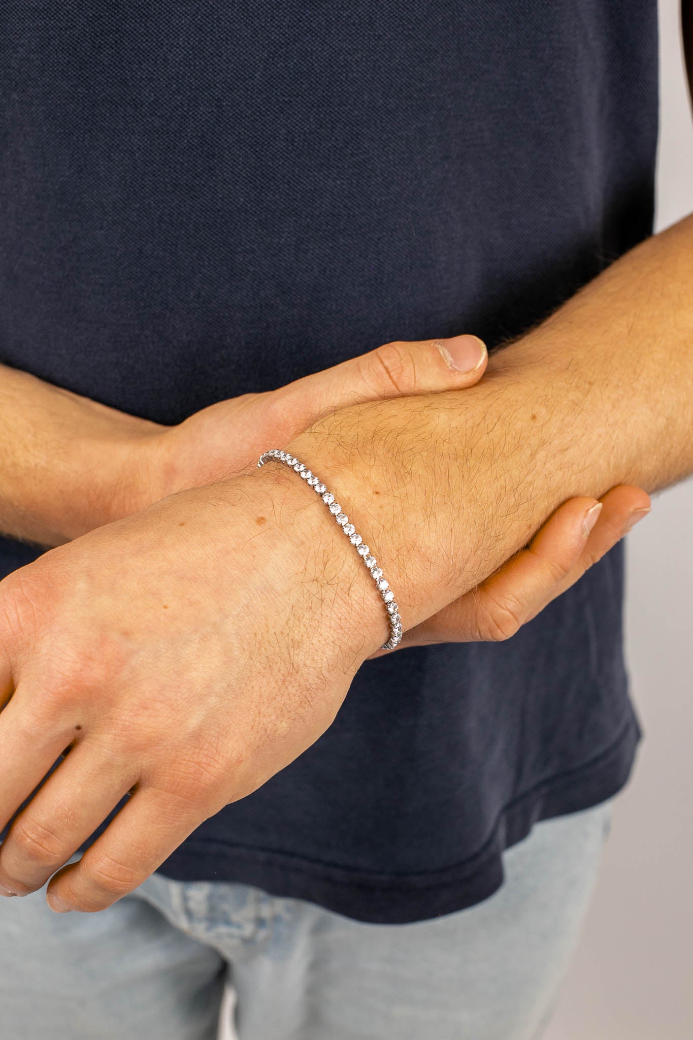 TENNIS BRACELET