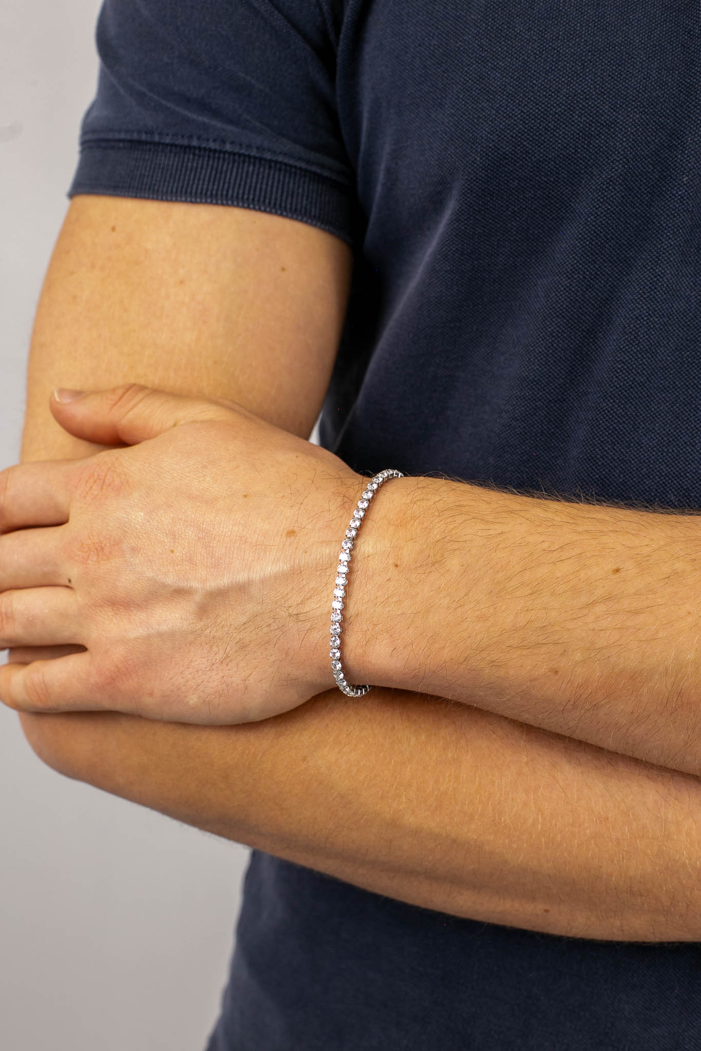 TENNIS BRACELET