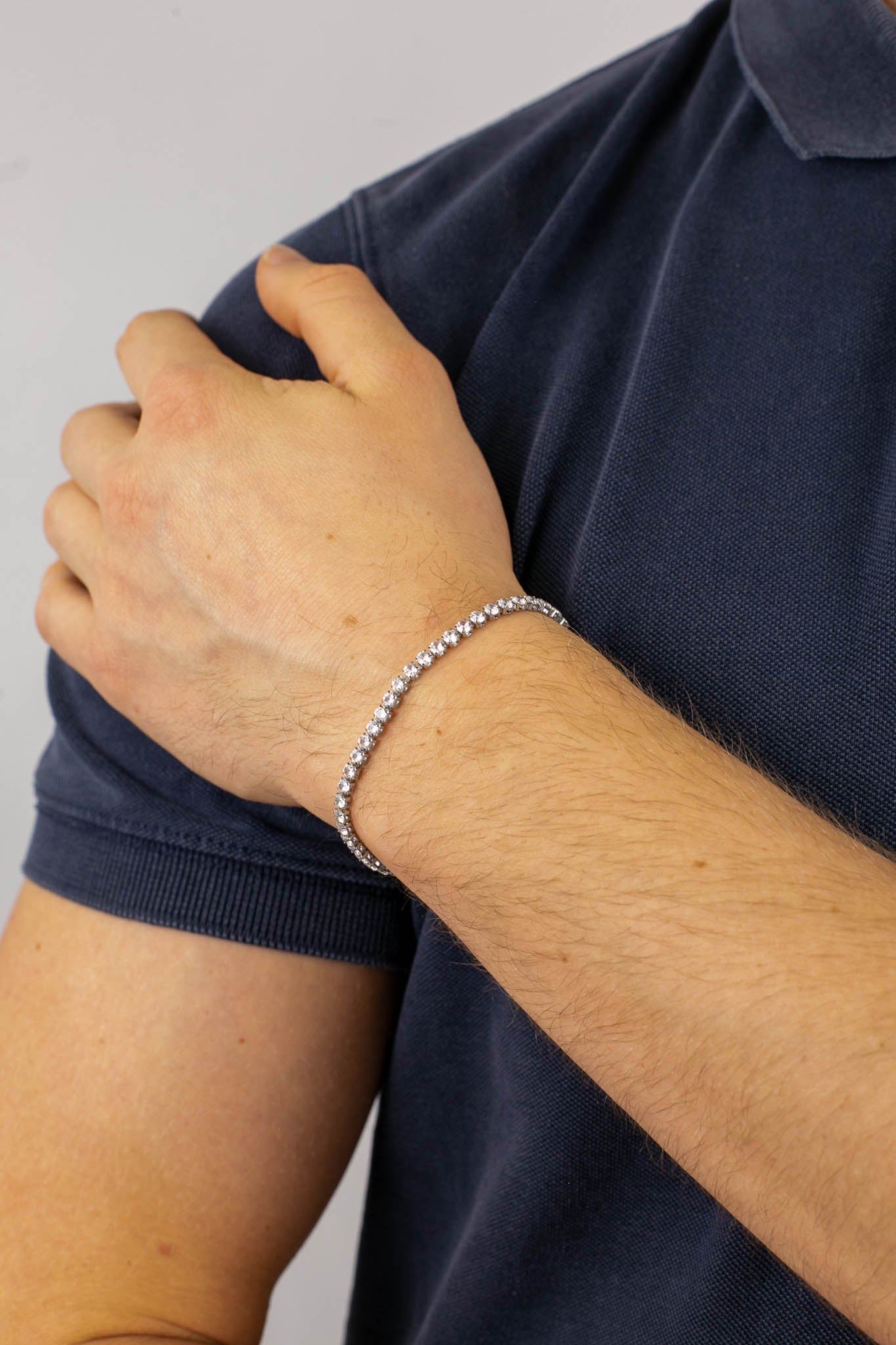 TENNIS BRACELET