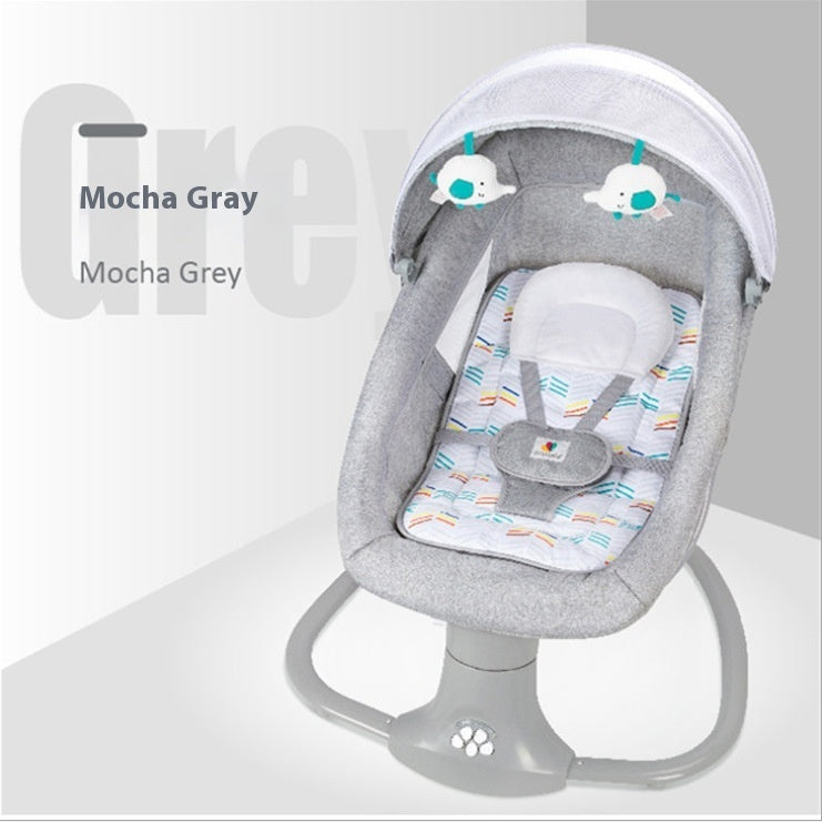 Baby Multi-functional Comfort Chair Recliner Newborn Bassinet Smart Baby Caring Fantstic Product
