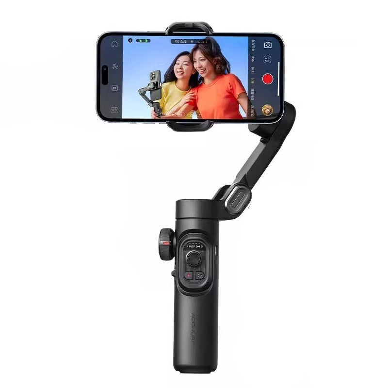 Handy-Stabilisator Selfie Dreiachsiger Anti-Shake