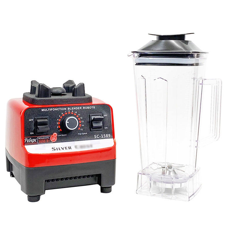 Haushalt Multifunktionale Entsafter Mixer Kochen Maschine Fleischwolf