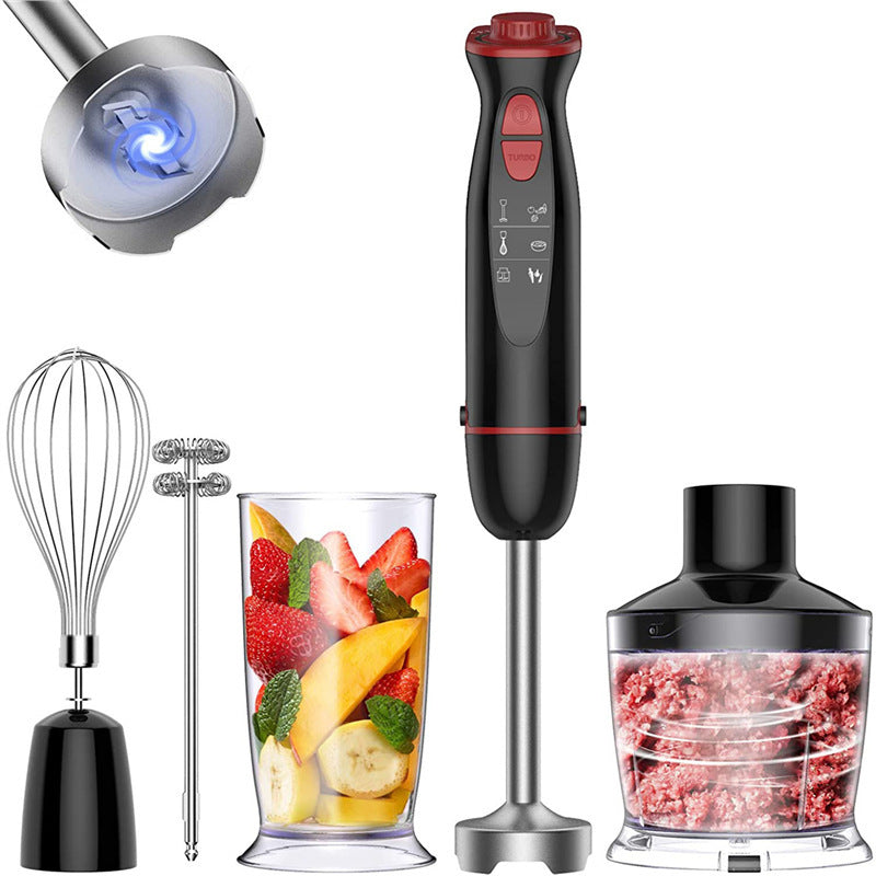 Household Small Handheld Electric Stirring