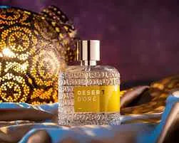 LPDO Desert Doré eau de parfum Intense 100ml