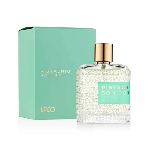 LPDO Pistachio Bon Bon eau de parfum Intense 100ml