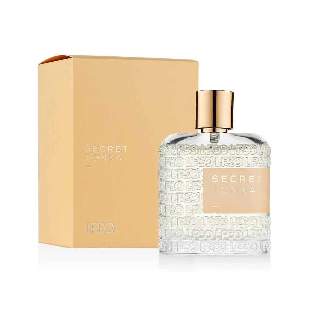 LPDO Secret Tonka eau de parfum Intense 100ml
