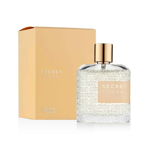 LPDO Secret Tonka eau de parfum Intense 100ml