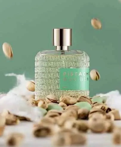 LPDO Pistachio Bon Bon eau de parfum Intense 100ml