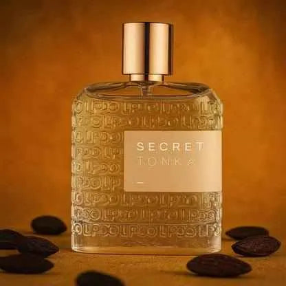LPDO Secret Tonka eau de parfum Intense 100ml